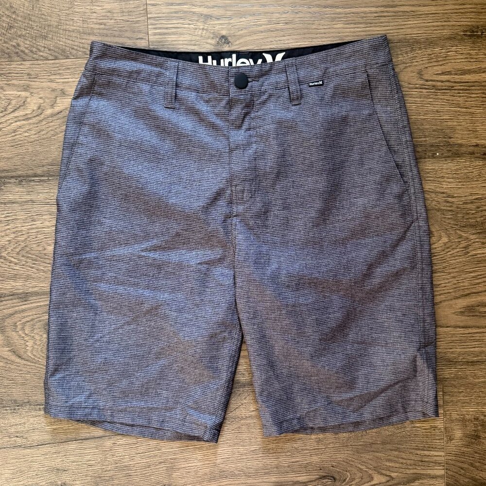 Hurley Men's Board Shorts Swim Trunks
